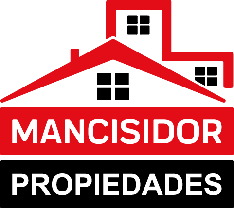 Logo Mancisidor Propiedades