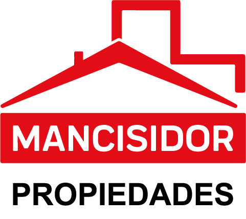 Logo Mancisidor Propiedades
